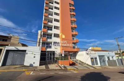 Apartamento à venda no condomínio edifício vitória   - jundiaí/sp