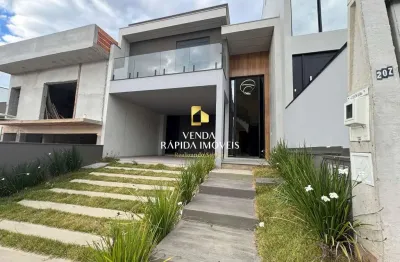 Casa com 4 quartos à venda na Avenida Nicola Accieri, 1, Corrupira, Jundiaí
