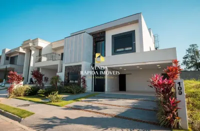 Casa com 4 quartos à venda na Avenida Reynaldo de Porcari, Medeiros, Jundiaí