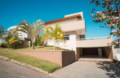 Casa à venda no cond. residencial montes claros - itupeva/sp
