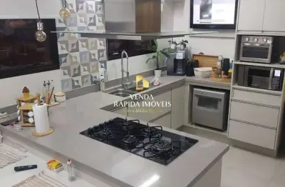 Apartamento com 3 quartos à venda na Avenida Samuel Martins, Vila Progresso, Jundiaí