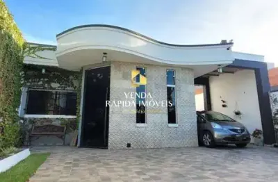 Casa à venda no bairro residencial botânica - itupeva/sp