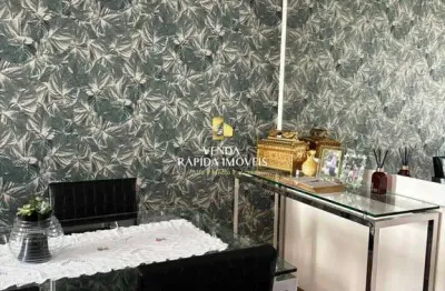 Apartamento à venda no cond. spazio jacarandás - jundiaí/sp