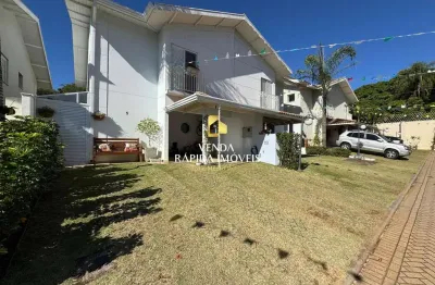 Casa à venda no cond. chacar das palmeiras imperiais- jundiaí/sp