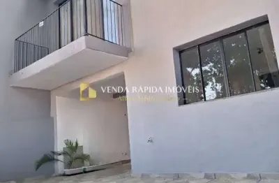 Casa com 2 quartos à venda na Rua Antônio Zandona, Jardim Pacaembu, Jundiaí