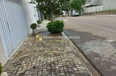 Casa com 3 quartos à venda na Rua Benedicto Onofre Rodrigues de Oliveira, Loteamento Jardim Ipanema, Jundiaí