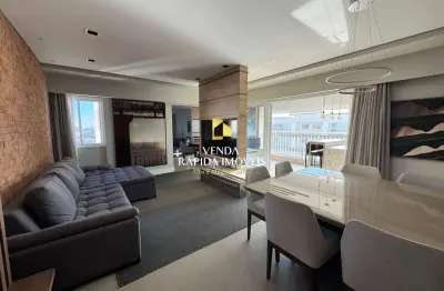 Apartamento com 3 quartos à venda na Rua Itirapina, 1, Vila Hortolândia, Jundiaí