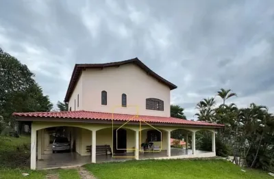 Casa em condomínio fechado com 4 quartos à venda no Parque da Fazenda II, Jundiaí 