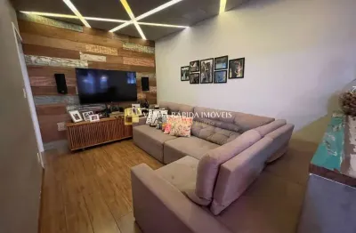 Casa com 3 quartos à venda na Rua Stefano Scarazzato, Parque da Colônia, Jundiaí