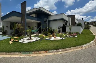 Casa com 3 quartos à venda na Rua Vitória, 1, Chácaras do Guacuri, Itupeva