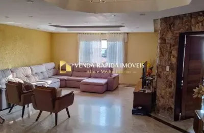 Casa com 3 quartos à venda na Avenida Antônio Segre, Vila Arens I, Jundiaí