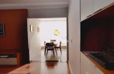 Apartamento com 3 quartos à venda na Rua Elías Juvenal De Melo, 1, Retiro, Jundiaí