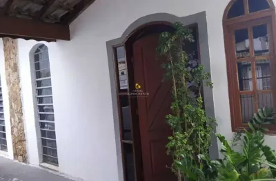 Casa com 3 quartos à venda na Rua Espírito Santo, Jardim Tarumã, Jundiaí