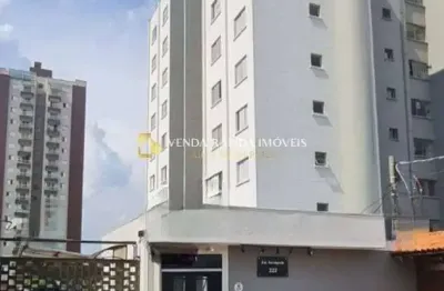 Apartamento edifício acrópole, jd.bonfiglioli , jundiaí-sp