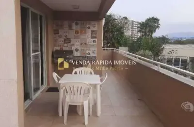 Apartamento com 2 quartos à venda na Avenida Caetano Gornati, Engordadouro, Jundiaí