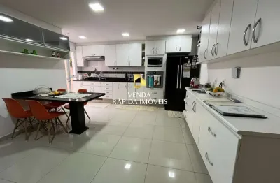 Casa à venda no bairro vila rio branco - jundiaí/sp
