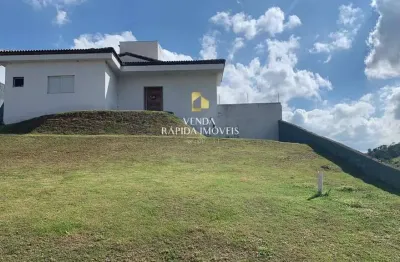 Casa à venda no  residencial montes claros - itupeva/sp