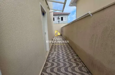 Casa com 3 quartos à venda na Rua Atibaia, 1, Jardim Colônia, Jundiaí