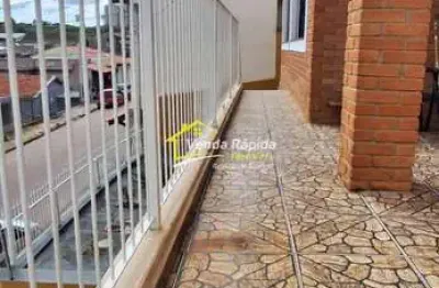 Casa com 4 quartos à venda na Rua Antônio Zandona, Jardim Pacaembu, Jundiaí
