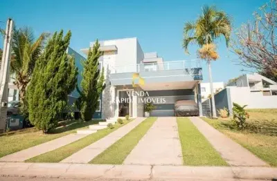 Casa à venda no condomínio ibi aram 1  - itupeva/sp