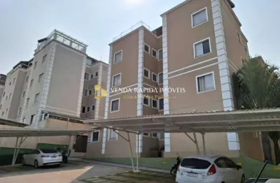 Apartamento com 2 quartos à venda na Avenida Quatorze de Dezembro, 1, Vila Mafalda, Jundiaí