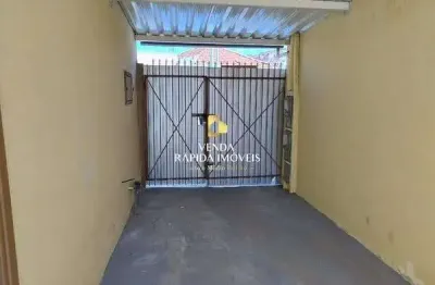 Casa com 3 quartos à venda na Avenida São João, Vila Joana, Jundiaí