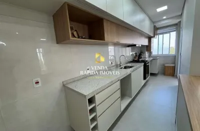 Apartamento à venda no condomínio la sierra  medeiros   - jundiaí/sp