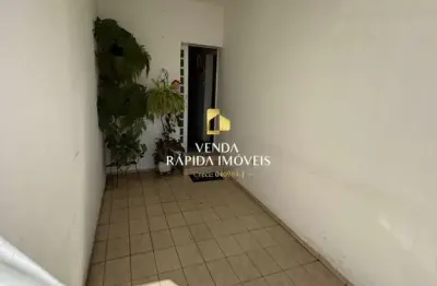 Casa com 3 quartos à venda na Rua Bela Vista, Bela Vista, Jundiaí
