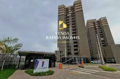 Apartamento com 2 quartos à venda na Rua Irineu De Toledo, Horto Florestal, Jundiaí