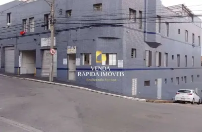 Ponto comercial à venda na Rua Marechal Deodoro da Fonseca, Centro, Jundiaí