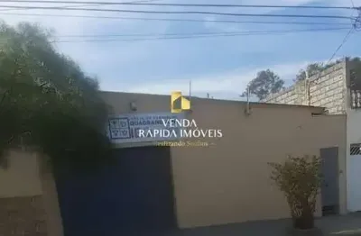 Salão comercial à venda no bairro vila rossi - jundiaí/sp