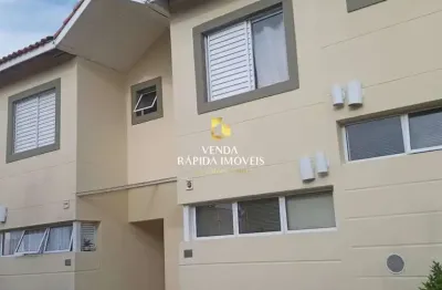 Casa com 2 quartos à venda na Rua Atibaia, 1, Jardim Colônia, Jundiaí