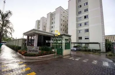 Apartamento à venda no cond. spazio jandaia- jundiaí/sp