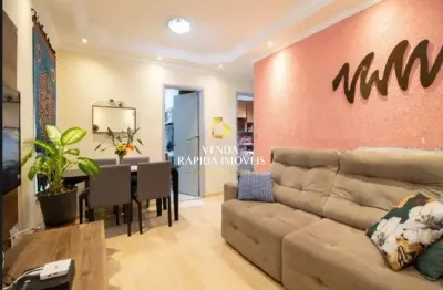 Apartamento à venda no condomínio janaínajundiaí/sp