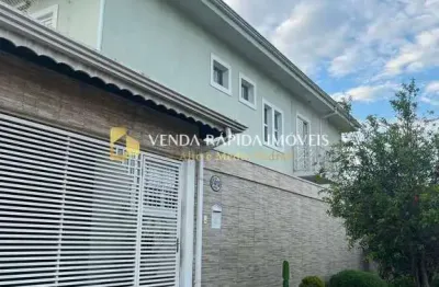 Casa à venda no bairro mirante de jundiaí - jundiaí/sp