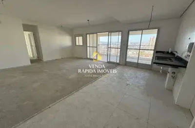 Apartamento com 3 quartos à venda na Avenida Nove de Julho, Anhangabaú, Jundiaí