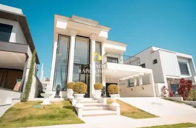 Casa com 3 quartos à venda na Avenida Reynaldo de Porcari, Medeiros, Jundiaí