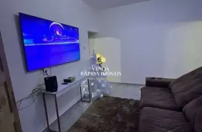 Casa à venda no bairro vila rio branco - jundiaí/sp