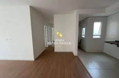 Apartamento com 3 quartos à venda na Avenida Caetano Gornati, Engordadouro, Jundiaí