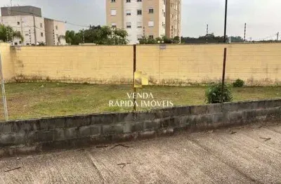Terreno à venda no bairro residencial santa giovana - jundiaí/sp