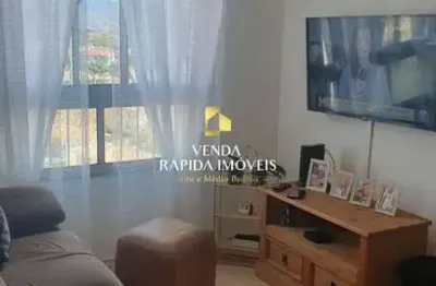 Apartamento para alugar no  doce lar bella colônia - jundiaí/sp