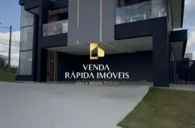 Casa à venda no condomínio terras de jundiaí  - jundiaí/sp