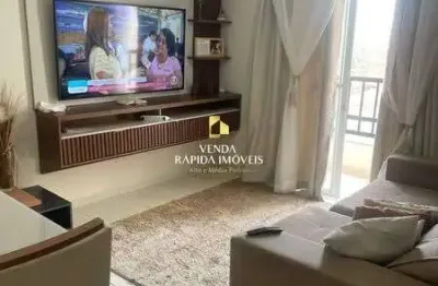 Apartamento à venda no  condomínio residencial vivarte - jundiaí/sp