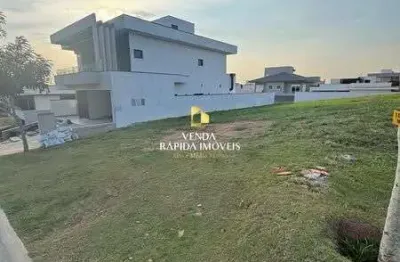 Terreno à venda na Rua dos Pinheiros, Jardim das Samambaias, Jundiaí