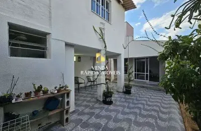 Casa à venda no bairro vila m genoveva - jundiaí/sp