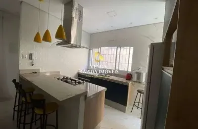 Casa com 3 quartos à venda na Rua Francisco Pereira de Lima, Jardim Bahia, Várzea Paulista