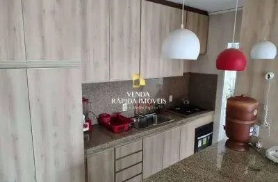 Apartamento à venda no  condomínio living itirapina- jundiaí/sp