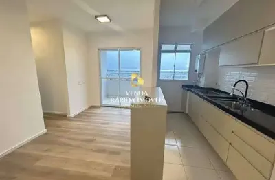 Apartamento com 3 quartos à venda na Avenida José Joaquim Pedro, Vila Rio Branco, Jundiaí