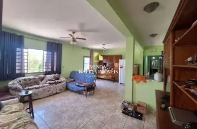 Chácara / sítio com 2 quartos à venda na Avenida Antônio Frederico Ozanan, Vila Rio Branco, Jundiaí