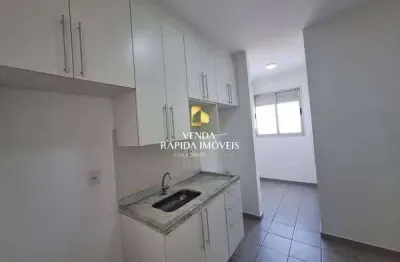 Apartamento à venda no residencial ilha das flores- jundiaí/sp